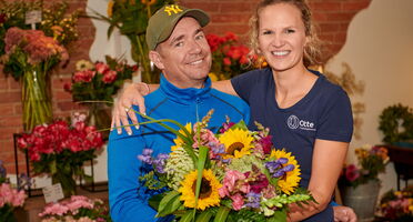 Friedhofsgärtnerei Otte Bremen am Friedhof Riensberg
